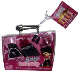 vivid Bratz Babyz Fashion Pack Punkz Style Set