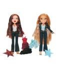 Bratz Passion 4 Fashion 2-Pack Dana and Fianna