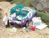 Vivid Imaginations Animal Hospital Farm Rescue Set