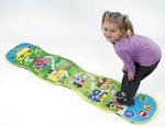 Vivid Imaginations Balamory - Josie Jump Mat