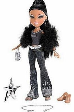 Vivid Imaginations Bratz - Forever Diamondz Jade