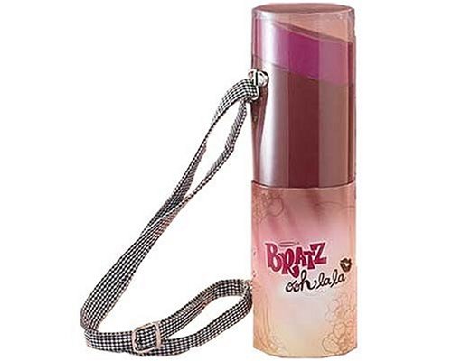 Vivid Imaginations Bratz - Ooh La La Lipgloss Carrying Case