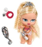 Bratz Babyz - Hair Flair Cloe