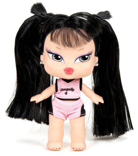 Vivid Imaginations Bratz Babyz Fashion Pack Softball