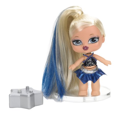 Vivid Imaginations Bratz Babyz Lil Dancin Diva - Cloe