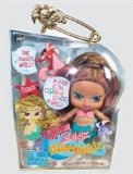 Vivid Imaginations Bratz Babyz Mermaidz Caribbean Cloe