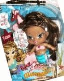 Vivid Imaginations Bratz Babyz Mermaidz Caribbean Yasmin