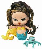 Vivid Imaginations Bratz Babyz Mermaidz Jade