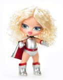 Vivid Imaginations Bratz Babyz Super Hero- Cloe