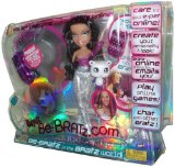 Vivid Imaginations Be Bratz Med Skin