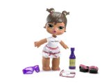 Bratz Big Babyz Bubble Trouble - Yasmin