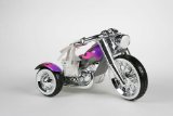 Bratz Big Babyz Motorbike