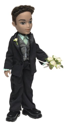 Bratz Boyz Formal Funk Dylan