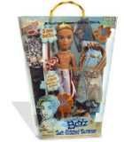 Vivid Imaginations Bratz Boyz Sun-Kissed Summer Cameron