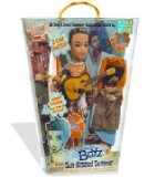 Bratz Boyz Sun-Kissed Summer Eitan