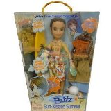 Vivid Imaginations Bratz Boyz Sun-Kissed Summer Koby