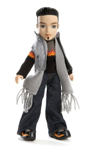 Bratz Boyz Winter Eitan