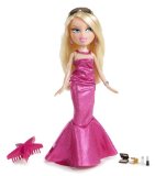 Vivid Imaginations Bratz Fashion Show Evening Wear Cloe