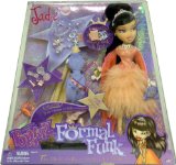 Vivid Imaginations Bratz Formal Funk Jade