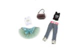 Bratz Passion 4 Fashion Pack Princess