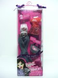 Vivid Imaginations Bratz Passion 4 Fashion Pack Rock Angelz