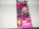 Vivid Imaginations Bratz Passion 4 Fashion Pack Rodeo