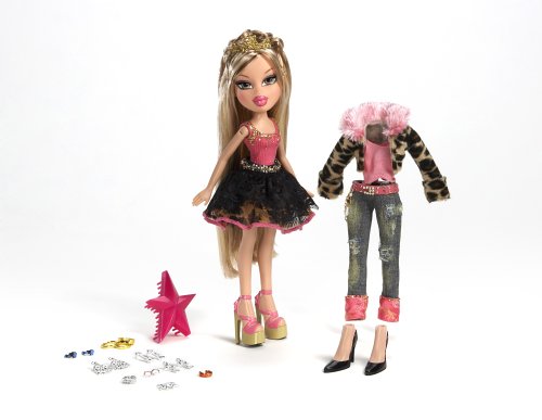 Vivid Imaginations Bratz Princess - Cloe