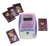 Vivid Imaginations Bratz Secret Date Electronic Game