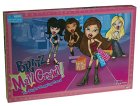 Bratz Shopping Spree Board Game