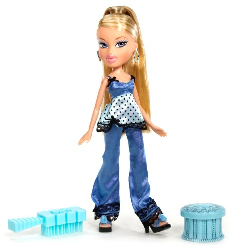 Vivid Imaginations Bratz Sleepover Cloe