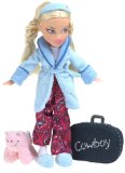 Vivid Imaginations Bratz Slumber Party Cloe