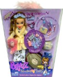 Vivid Imaginations Bratz Slumber Party Meygan