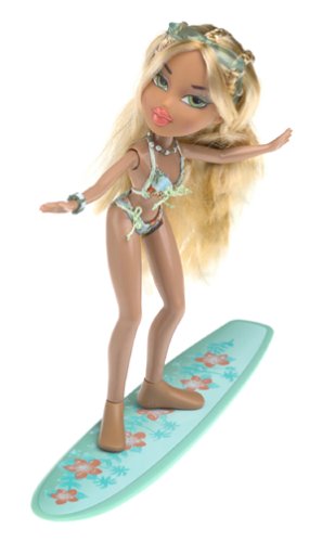 Bratz Sun-Kissed Summer Cloe