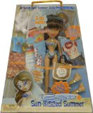 Vivid Imaginations Bratz Sun-Kissed Summer Dana