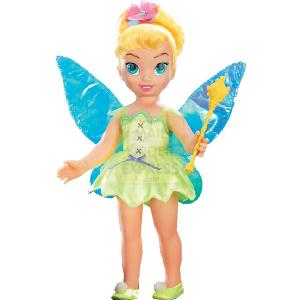 Vivid Imaginations Deluxe Little Tinkerbell