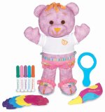 Doodle Bear Magic Airbrush Doodle Bear Drew