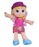 vivid imaginations DOODLE DOLLS - ABBY