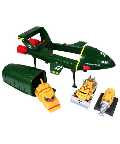 VIVID IMAGINATIONS (FAR EAST) LTD ThunderBirds Supersize ThunderBird 2