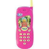 Vivid Imaginations Fifi - Fun Phone