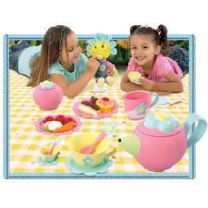 Fifi Picnic Party Playset