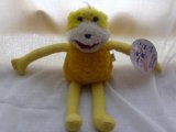 Vivid Imaginations Flat Eric Beanie