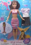 H2O 10inch Full Moon Fashion Doll Cleo