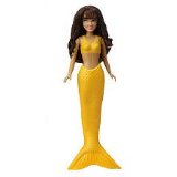 H2O 10inch No Ordinary Girl Doll Cleo