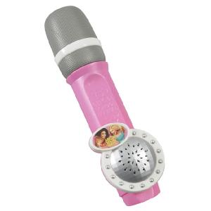 High School Musical Sing Along Microphone