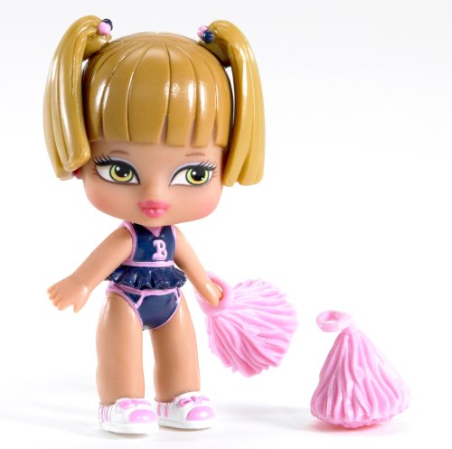 Vivid Imaginations Itsy Bitsy Bratz Babyz - Fianna (Cheerleader)