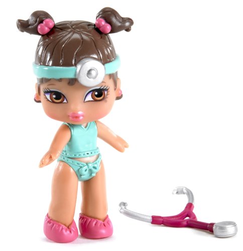 Vivid Imaginations Itsy Bitsy Bratz Babyz - Yasmine (Nurse)