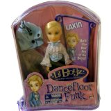 Lil Bratz Boyz Dance Floor Funk Lakin