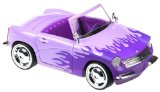 Vivid Imaginations Lil Bratz Life Style Cruiser