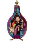 VIVID IMAGINATIONS LTD Bratz Genie Magic Lantern