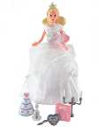 VIVID IMAGINATIONS LTD Disney Princess Cinderella Crystal Wedding